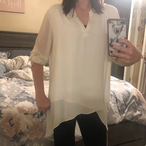 Joseph ribkoff tunic